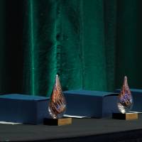 MI ACE Conference Day 2 - four  Distinguished Woman Awards